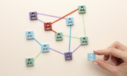 Αποτελεσματικές στρατηγικές δικτύωσης στην ΕΕΚ